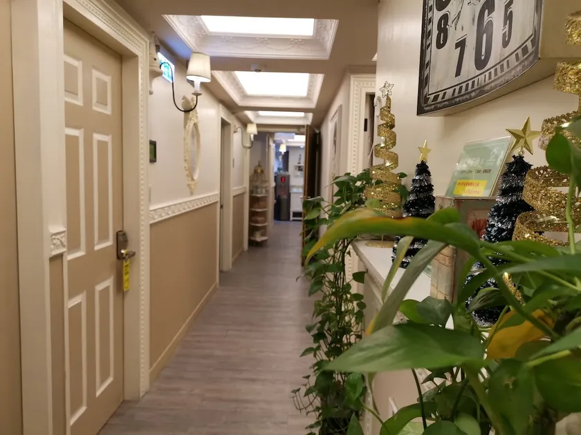 Tw-Taipei Backpackers Hostel - Image 1
