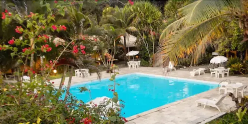 Ancoradouro Hotel Pousada - Image 1