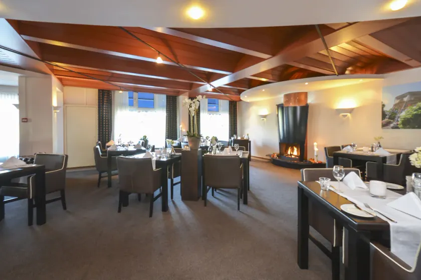 Fletcher Landhotel Bosrijk Roermond - Image 1