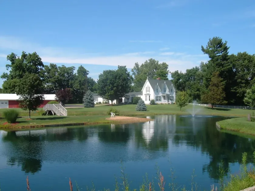 Allegan Country Inn - Image 1