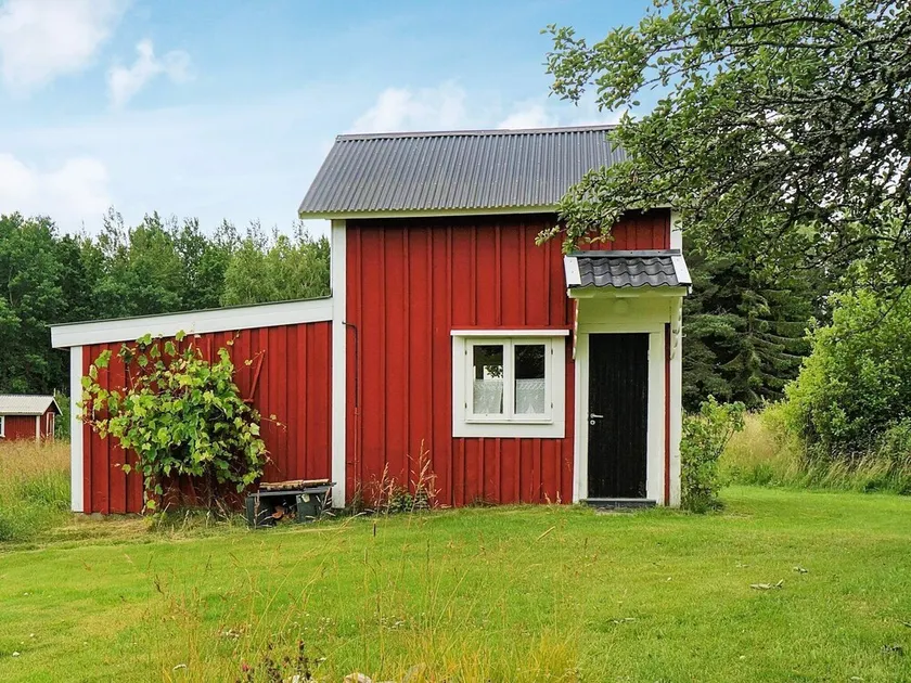 2 Person Holiday Home in Säffle - Image 1