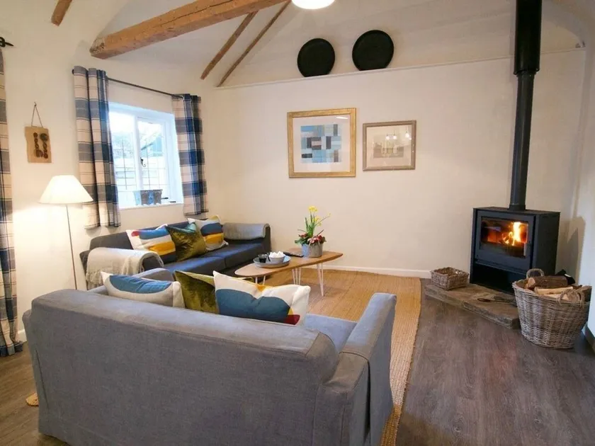 Bertie Cottage - Image 1