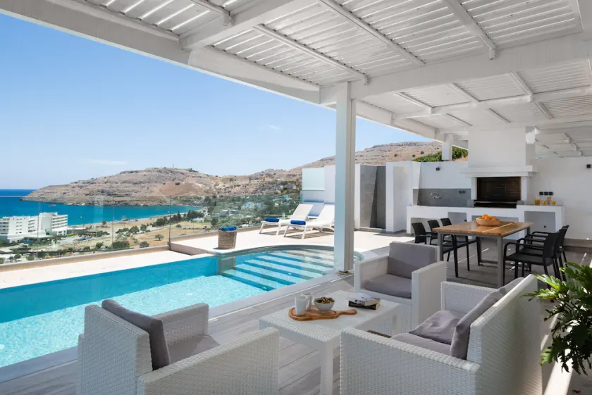Villa Faros - Image 1