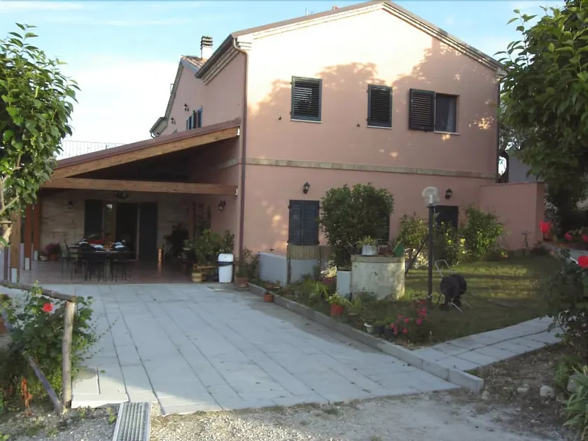 Agriturismo Casa Del Sole - Image 1