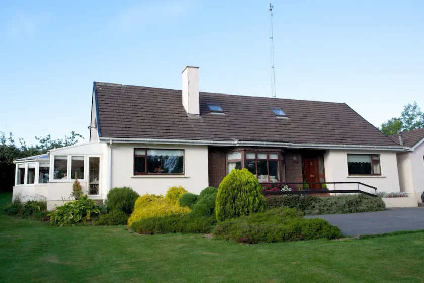 Glen na Smole House - Image 1