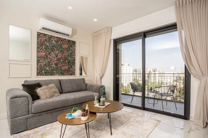 Even Israel Apartments by Sweet Inn - Image 1
