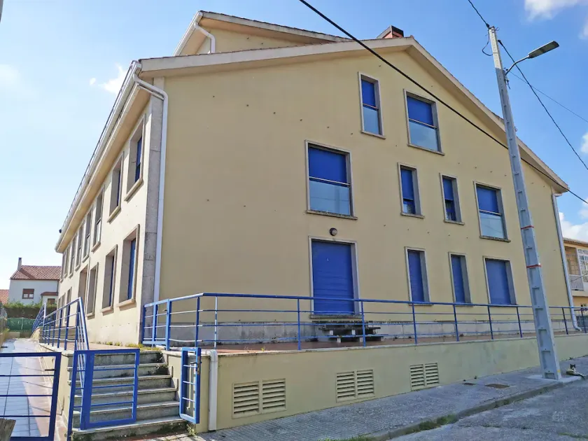 Apartamentos Aguiño Ribeira 3000 - Image 1