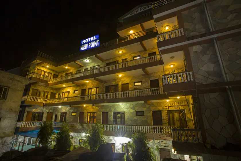 Hotel View Point - Image 1
