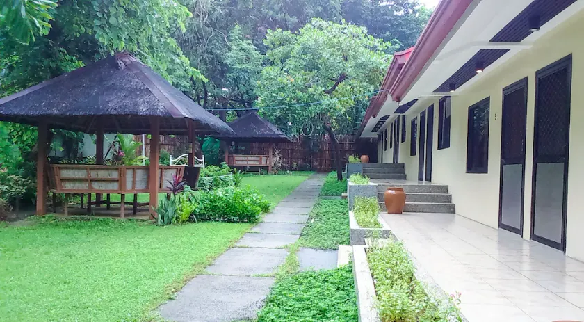 Kai Lodge - Image 1