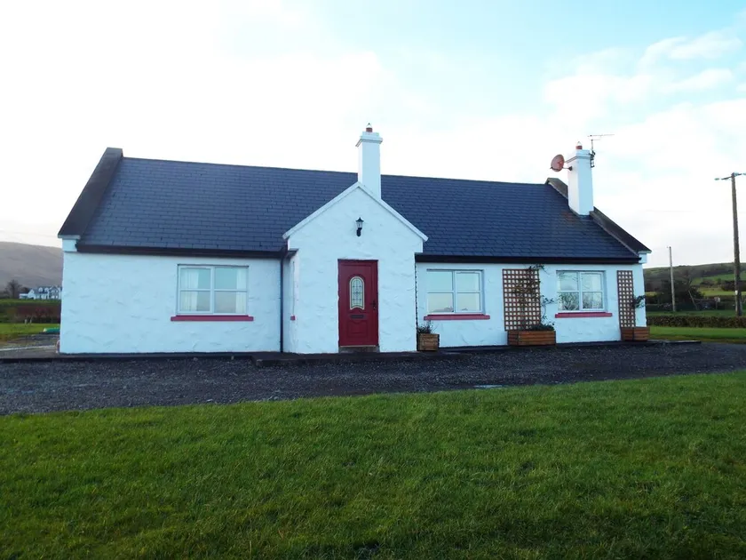 Comfortable Cosy 3-bed Cottage in County Sligo - Image 1