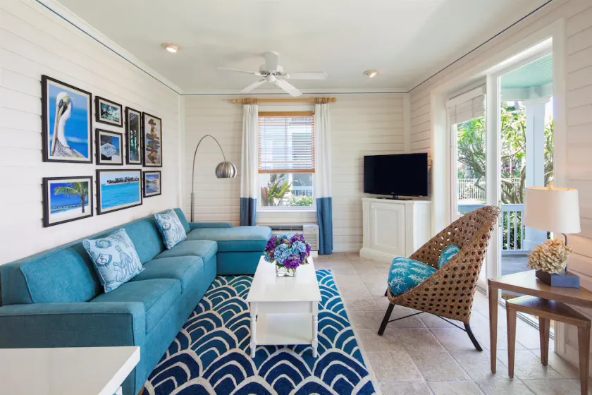 Sunset Key Cottages - Image 1