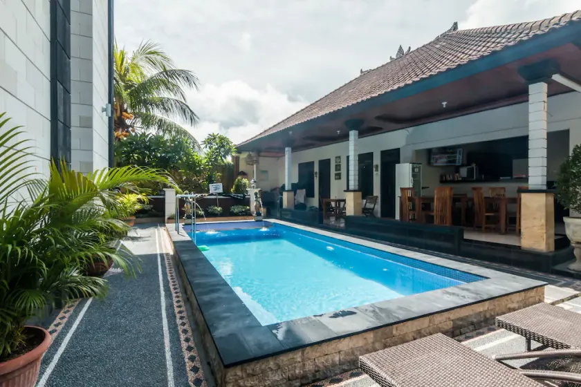 ZEN Rooms Kedonganan Pengeracikan - Image 1