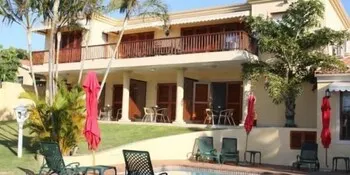Villa Calla Bed and Breakfast - Image 1