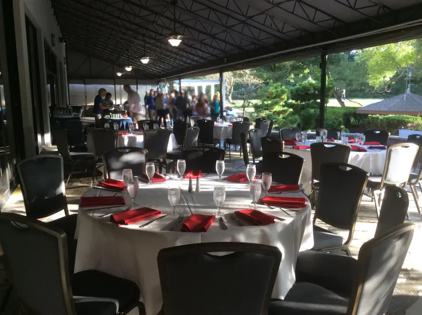 Hilton Woodcliff Lake - Image 1