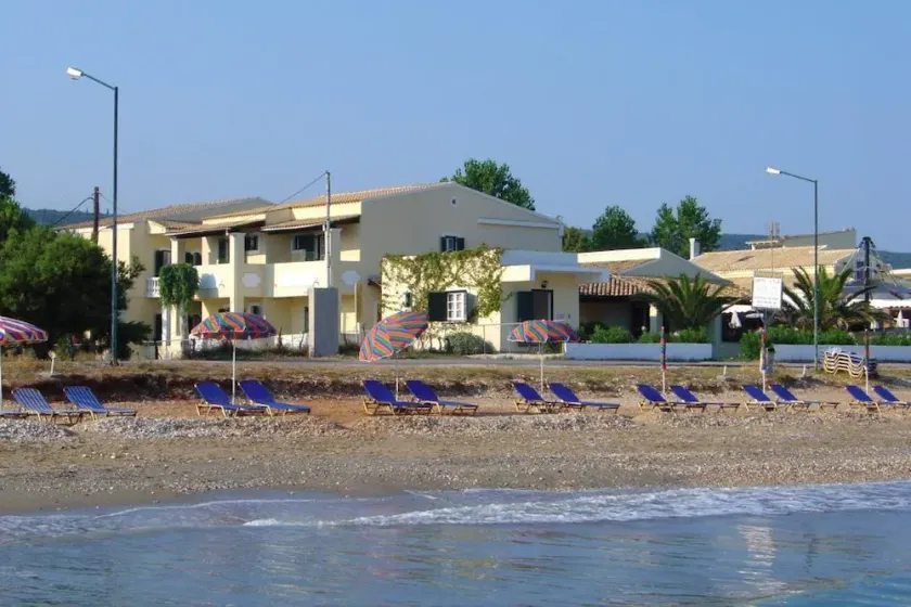 BeachFrontSalvanos - Image 1