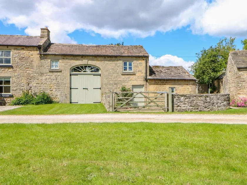 The Hay Loft - Image 1