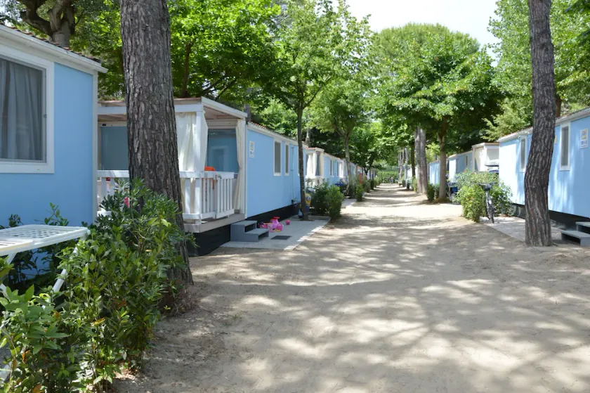TopCamp in Union Lido - Image 1