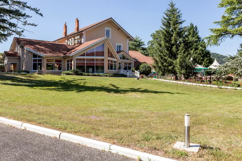 Cèdres Bleus, Les - Image 1