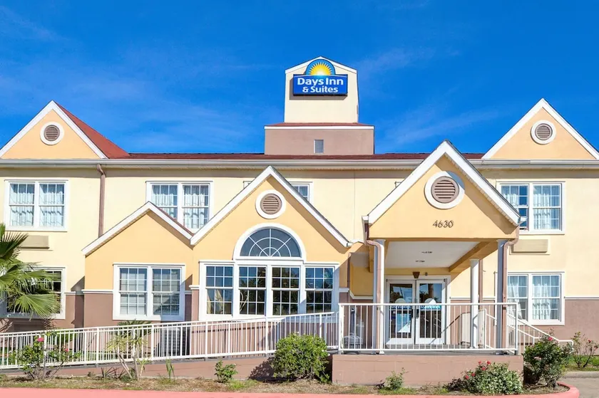 Motel 6 Stafford, TX – Sw Houston - Sugarland - Image 1