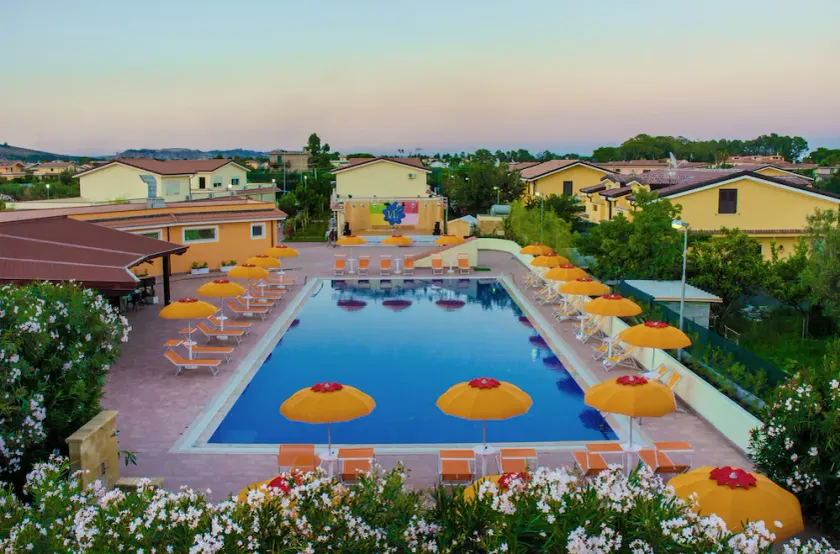 Villaggio Alemia - Image 1