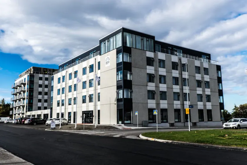 B59 Hotel - Image 1