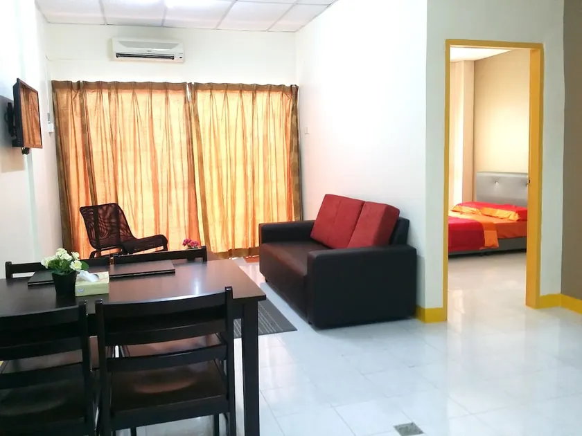 311 Pangkor Apartment - Image 1