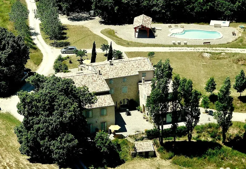 Chambres dDhôtes Le Perrier - Image 1