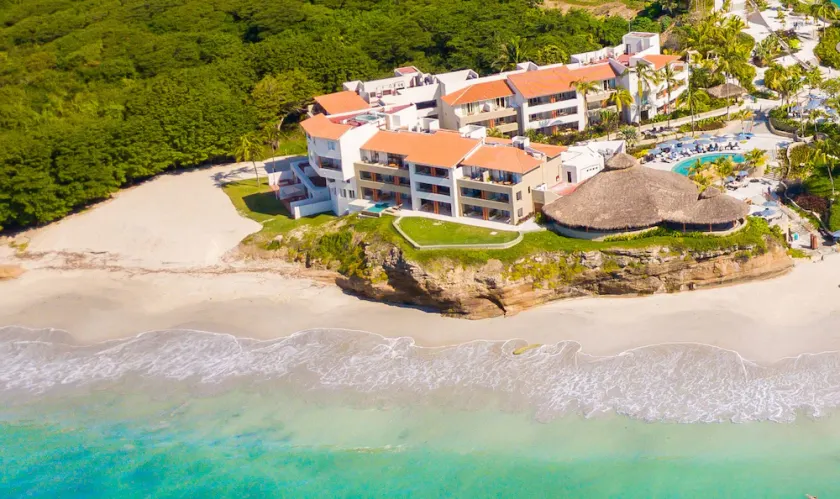 Rancho Sea Side Resort - Adults Only - Image 1