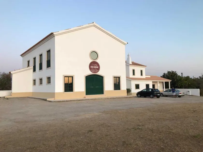 Casa Mineira Guest House - Image 1
