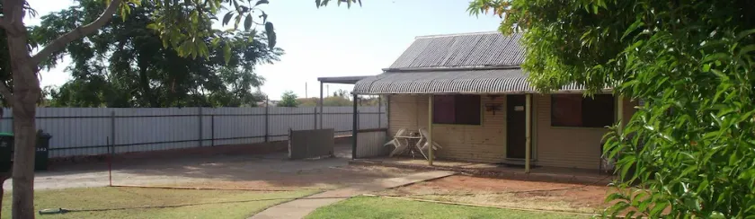 Aly's Cottage - Image 1