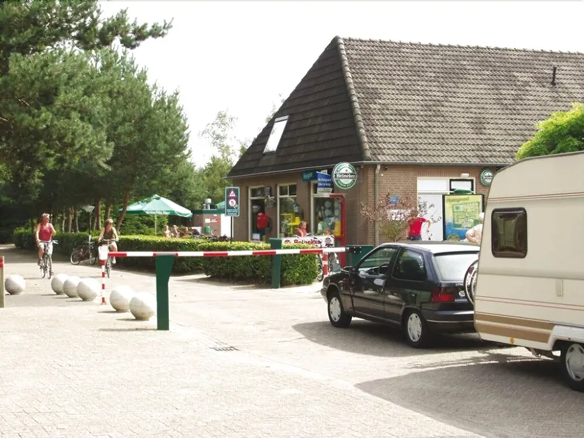 Oostappen Vakantiepark Brugse Heide BV - Image 1