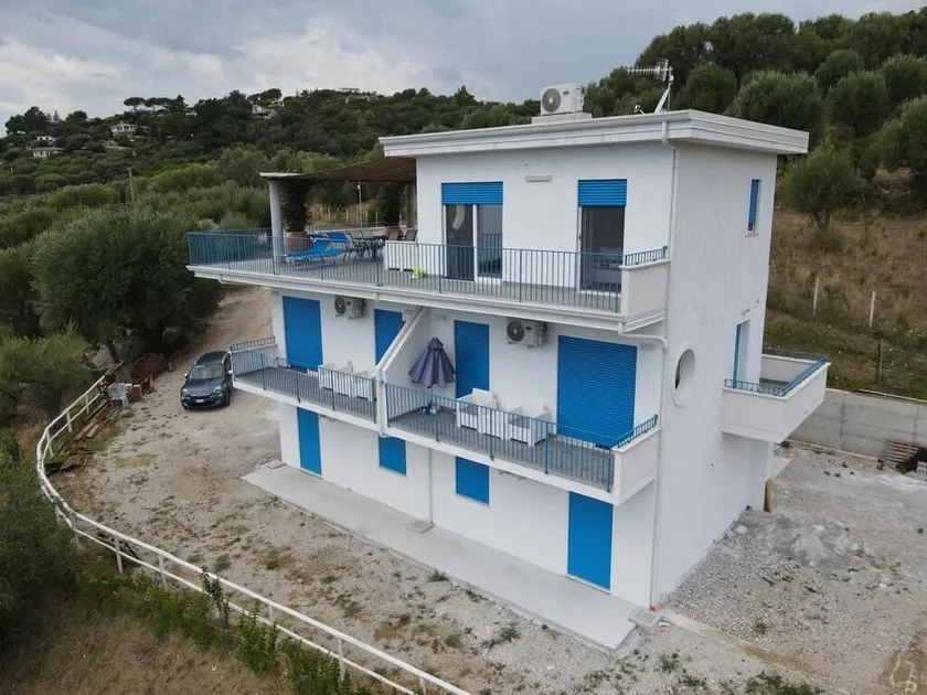 Pegaso Flat Just A Few Steps From The Sea - Image 1