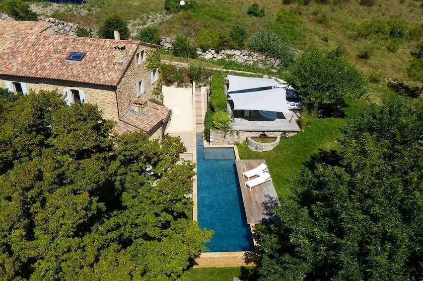 Mas de L'Adret - Image 1