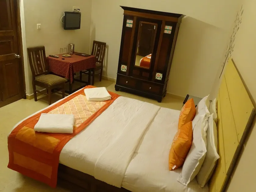 Annapurna Vishram Dhaam - Image 1
