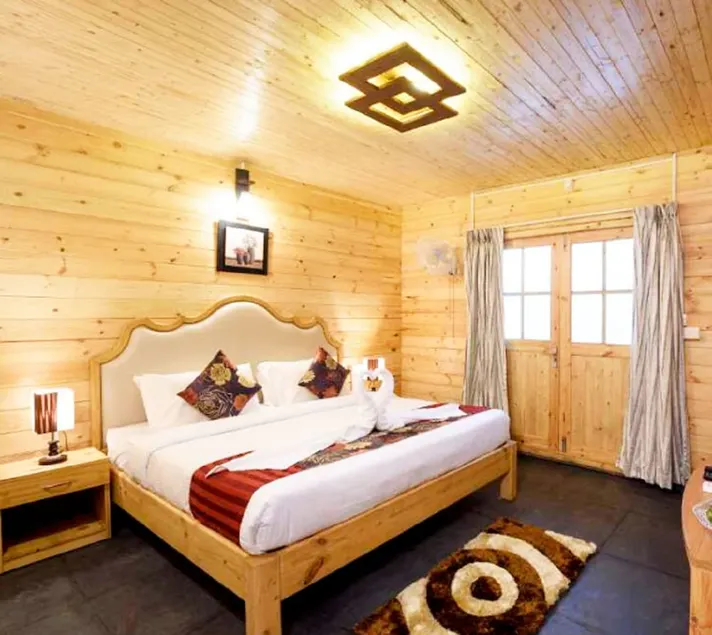 Baga Hideout Resort - Image 1