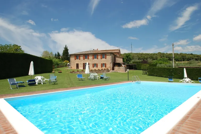 Agriturismo Dell'Arnano - Image 1