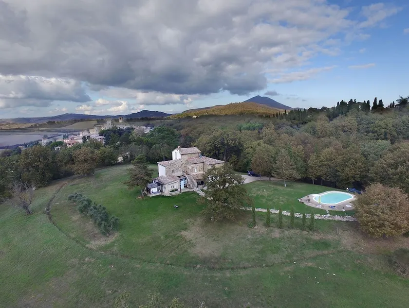 Il Podere Degli Artisti - Image 1