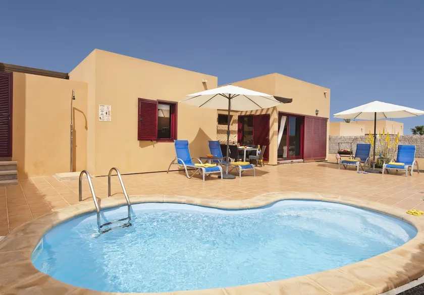 Viviendas Vacacionales Sol Deluxe - Image 1