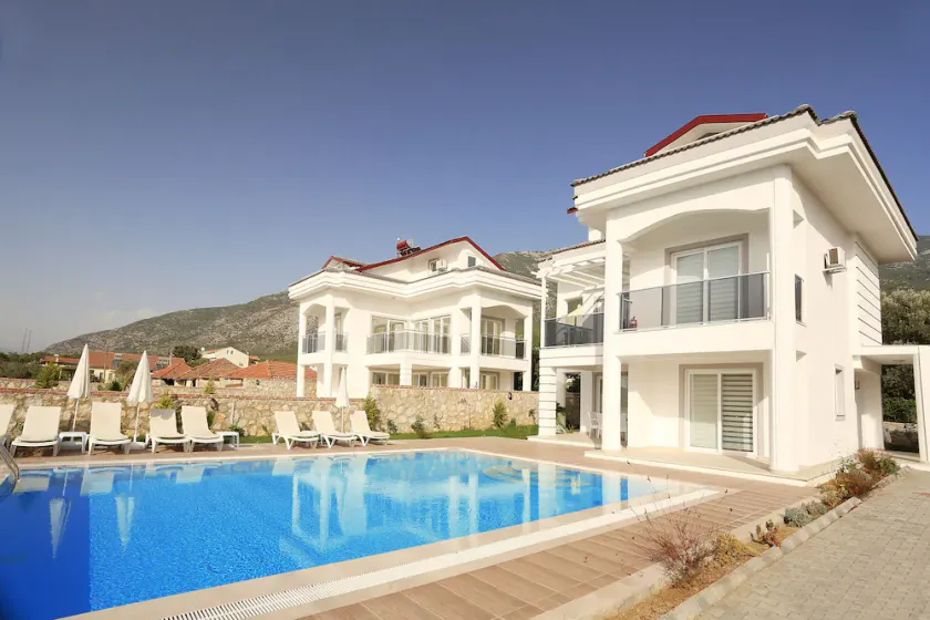 Orka Twin Villas - Image 1