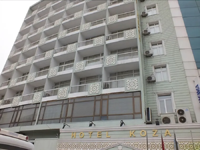 Otel Koza - Image 1
