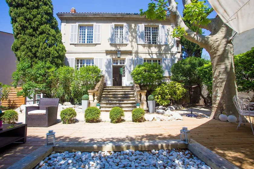 Maison Chants d'Oiseaux - Image 1
