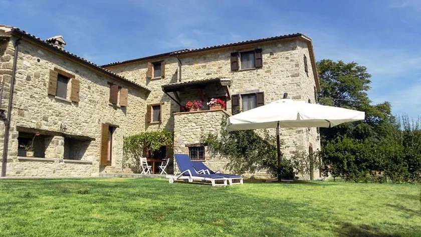 Bed and Breakfast Ca' Giorgetto - Image 1