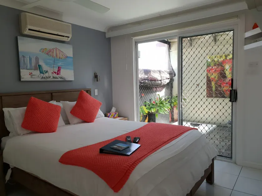 Nelson Bay Bed and Breakfast - Image 1