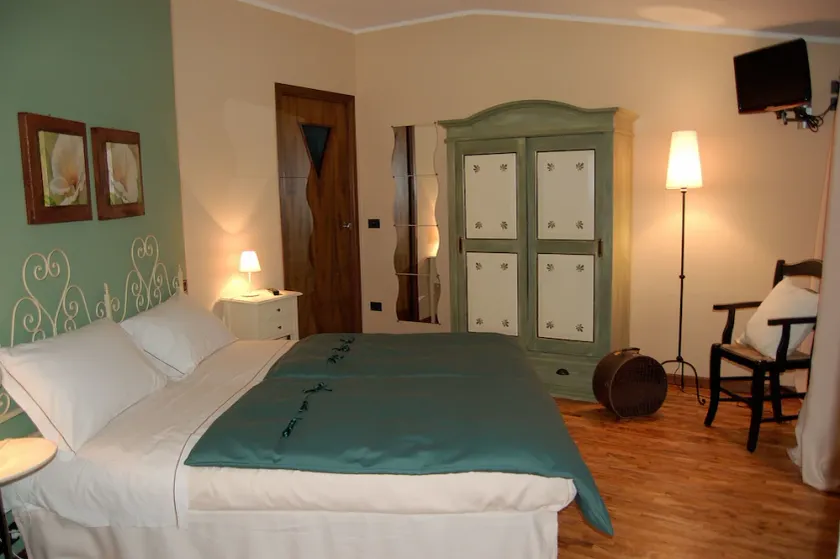 Agriturismo Corte Rocca - Image 1