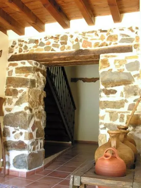 Casa Rural Cervantes - Image 1