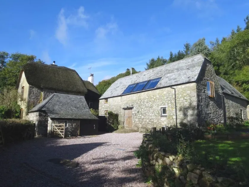The Hayloft - Image 1