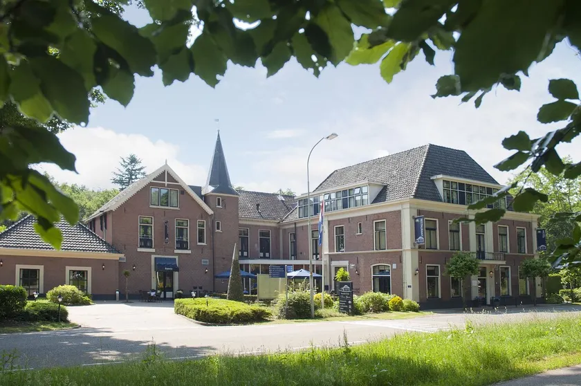 Boetiek Hotel BonAparte - Image 1
