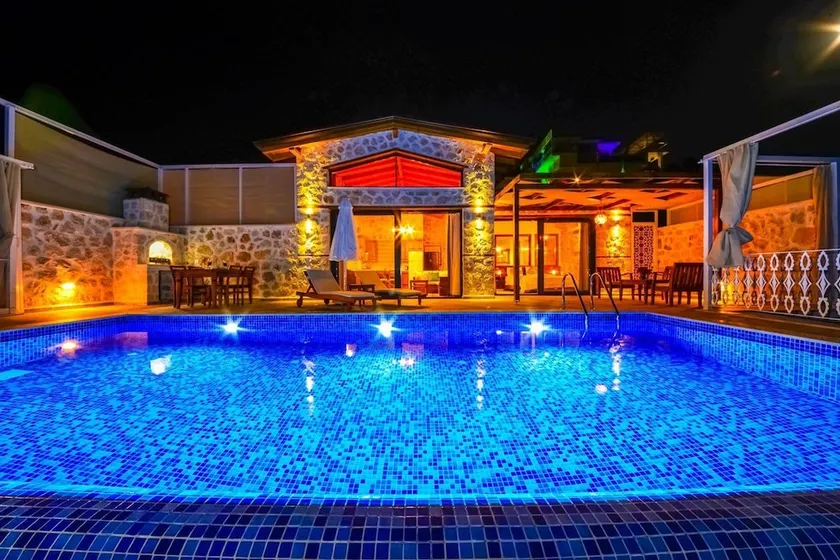 Villa Liva - Image 1