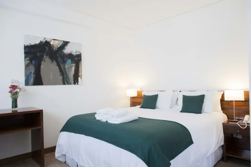 Hotel 6 De Octubre - Image 1