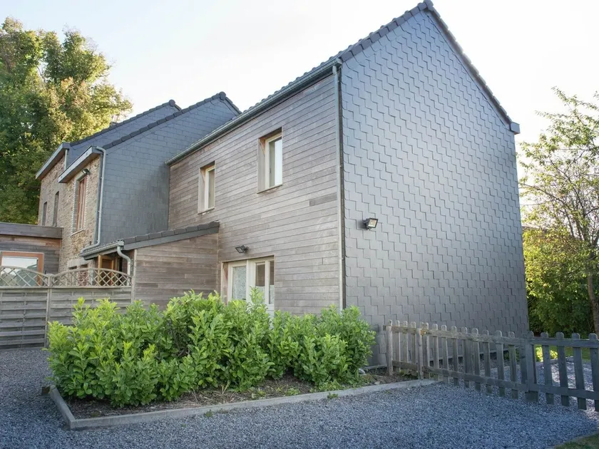 Renovated Cottage in Cornémont with Garden - Image 1